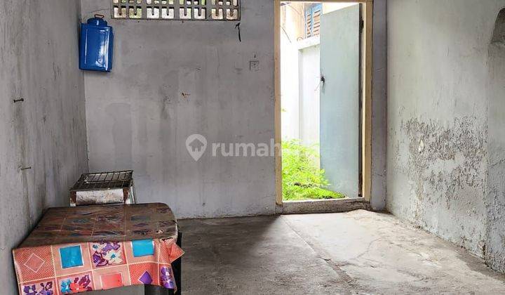 DIJUAL RUMAH  SIAP HUNI DI PALMERIAM MATRAMAN JKT TIMUR.
 2