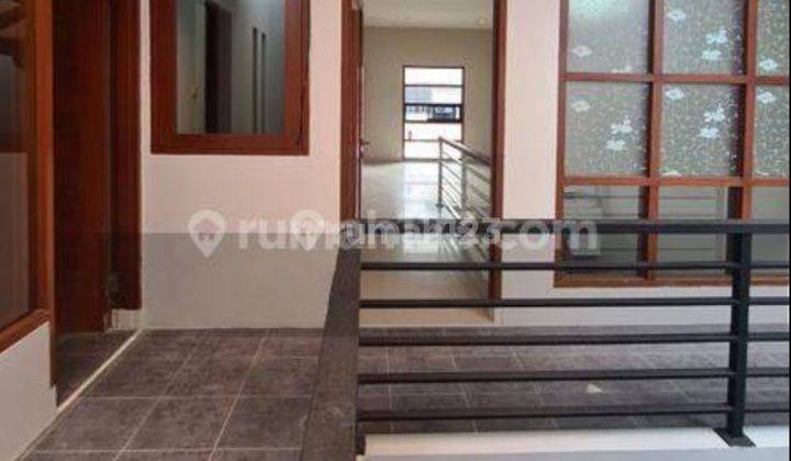 DIJUAL RUMAH (Siap Huni) DI JL.TEBET BARAT JAKARTA SELATAN 2