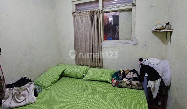 DIJUAL RUMAH LAMA HITUNG TANAH  2