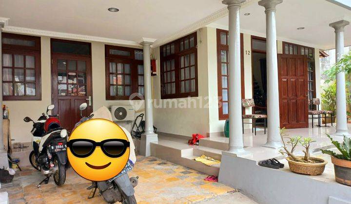 DIJUAL RUMAH SIAP HUNI DI DAMAR SARI PASAR.MINGGU  1