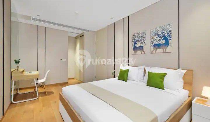 01 
TERMURAH 
DIJUAL RUGI BANTING HARGA APARTMENT IZZARA (Fully Furnish /Interior Minimalis Modern) TB SIMATUPANG JAKARTA SELATAN  1