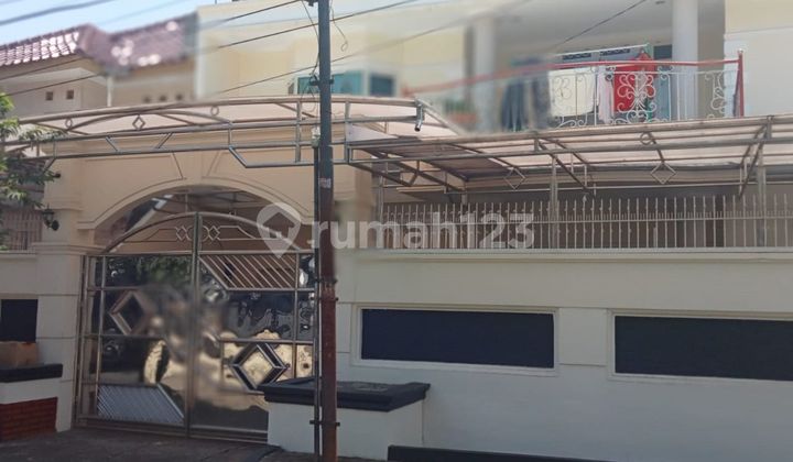 DIJUAL RUMAH DI CINERE JKT SELATAN DIJUAL RUMAH DI CINERE JKT SELATAN