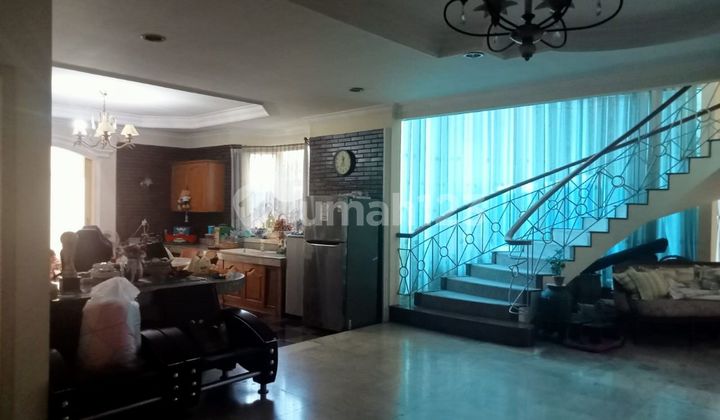FOR SALE HOUSE IN CINERE SOUTH JAKARTA 2