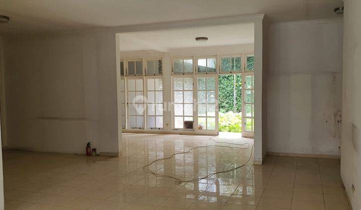 For Rent Rumah Siap Huni Di Cipete Selatan Jakarta Selatan
 2