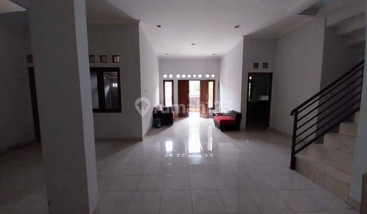 For Sale Rumah (siap Hun) Di Radio Dalam Kebayoran Baru Jakarta Selatan 2