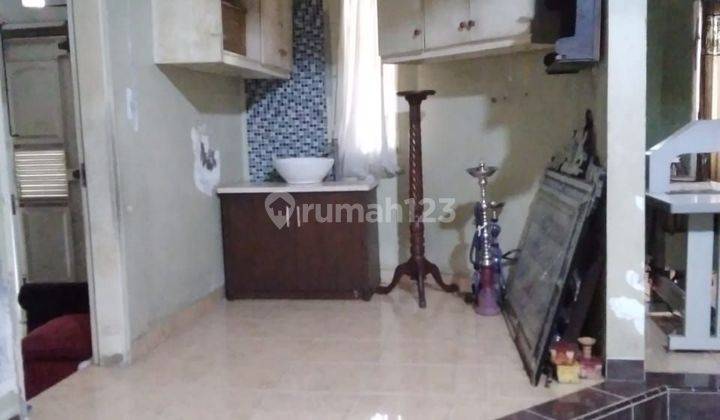 DIJUAL RUMAH DI JL. BESAR BUKIT CIRENDUE  2