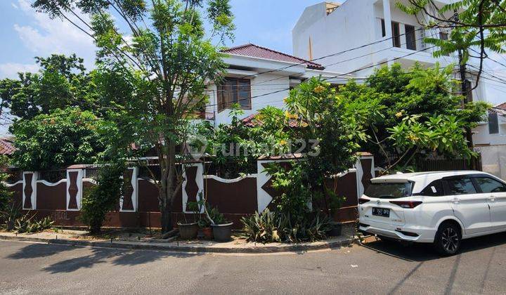 DIJUAL / DISEWA RUMAH BAGUS SIAP HUNI 1