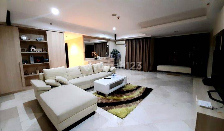 DI JUAL CEPAT BELLAGIO RESIDENT MEGAH KUNINGAN  2