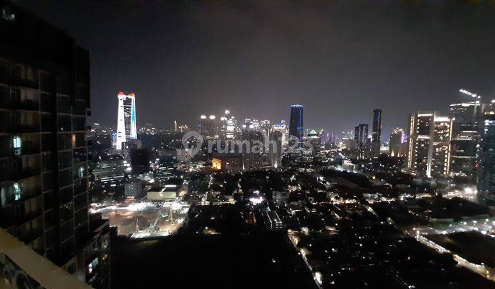 DI JUAL CEPAT BELLAGIO RESIDENT MEGAH KUNINGAN  1