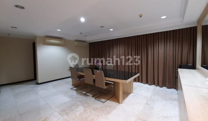 Di Jual Cepat Bellagio Resident Megah Kuningan 1