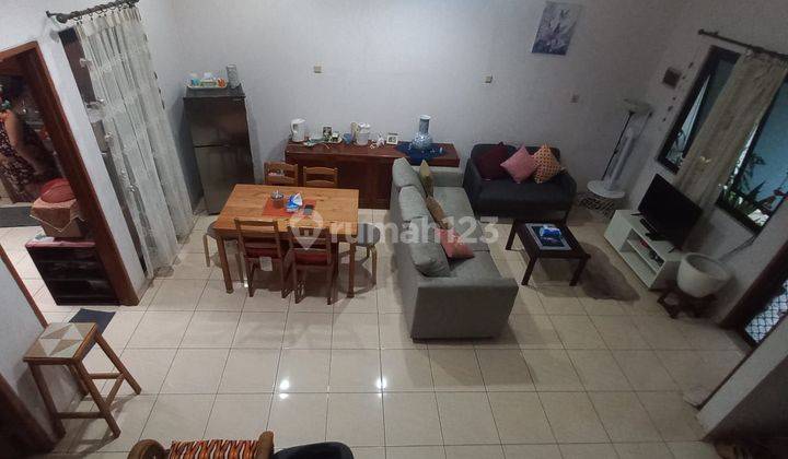 Dijual Cepat Rumah Siap Huni Di Komplek Perum Cemerlang 2 Jatibening Perbatasan Jkt Timur  1