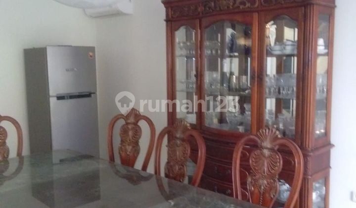 Dijual Rumah Bagus Siap Huni Di Keb.baru Jkt.selatan 