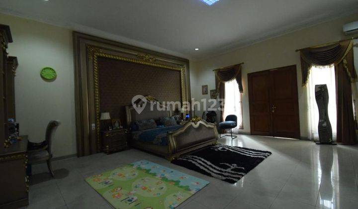 4. HARGA  SETARA NJOP RUMAH DI DAERAH PERDATAM, PANCORAN TIMUR RAYA, JKT.SELATAN. 2