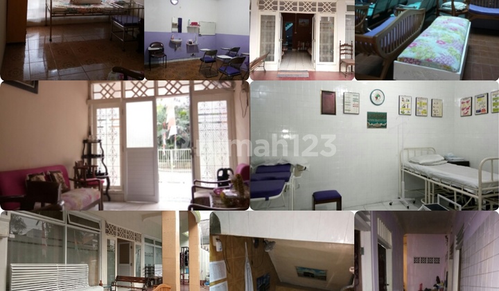 4. Dijual Rumah Ex Klinik Jati Negara, Jakarta Timur 