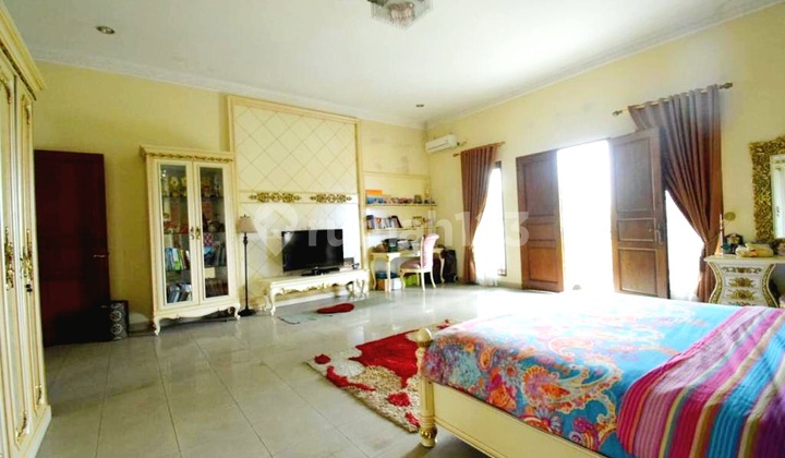 4.Termurah Dijual Rumah Mewah Dibawah NJOP Jakarta Selatan. 2