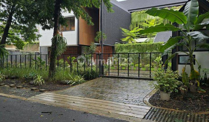 For Sale Brand New House Dalam Komplek 2