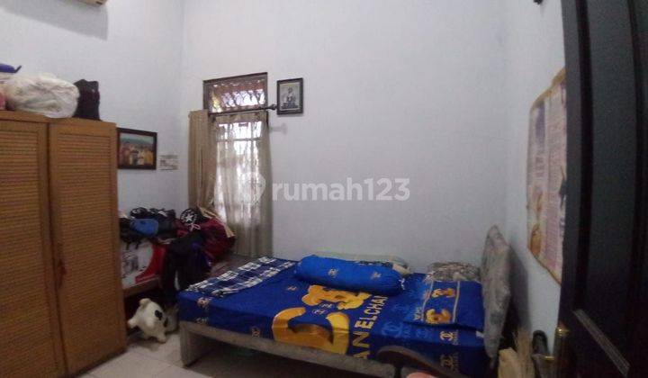 Dijual Cepat Rumah Di Perum Bukit Indah Serua Ciputat  2