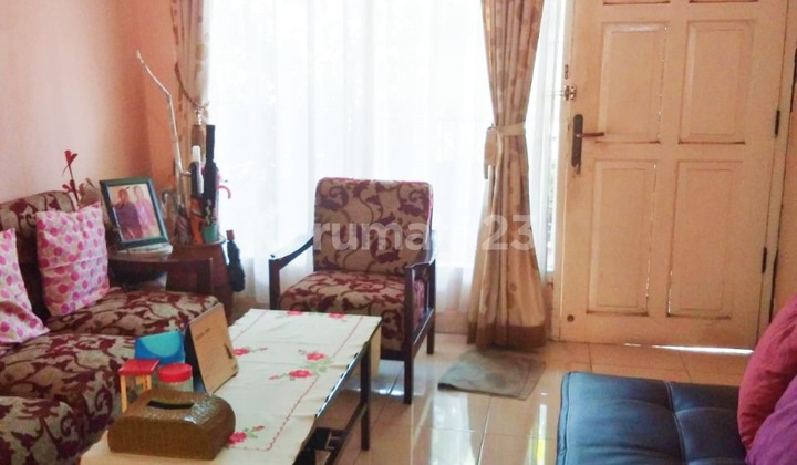 22 Termurah Dijual Rumah di Terogong Raya Jakarta Selatan 2