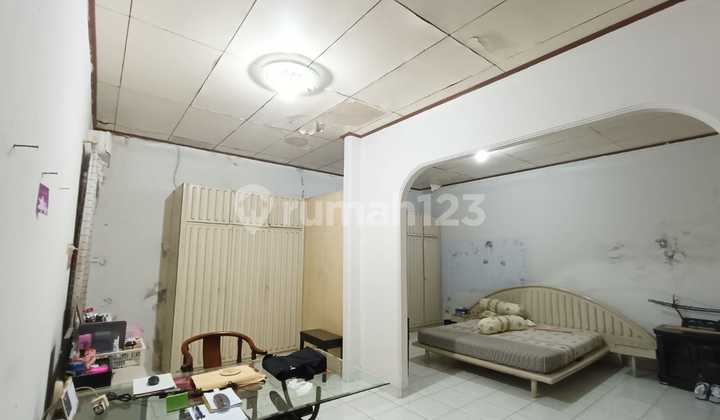 Dijual Rumah Cash Back Di Cempaka Putih Tengah Jakarta Pusat 2