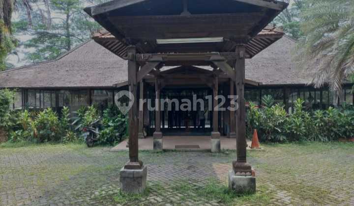 Termurah Dijual Tanah Bonus Rumah Cilandak