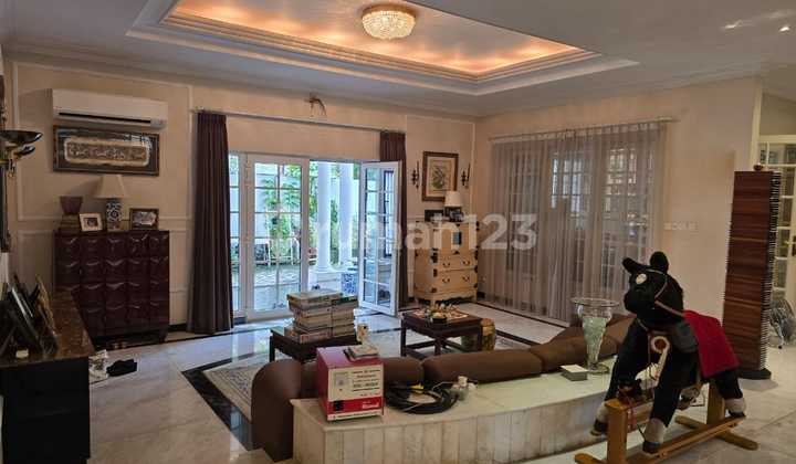 For Sale Rumah Siap Huni Ada 3 Kavling Rumah Lokasi Tenang & Asri  1