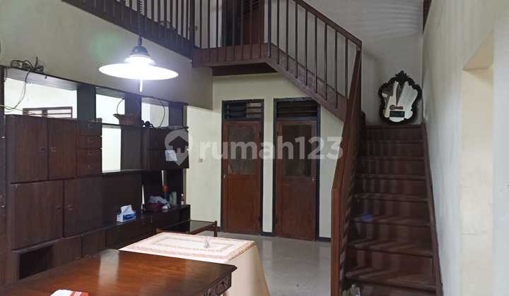 Dijual Rumah Lama Terawat Di Benda Kebayoran Baru