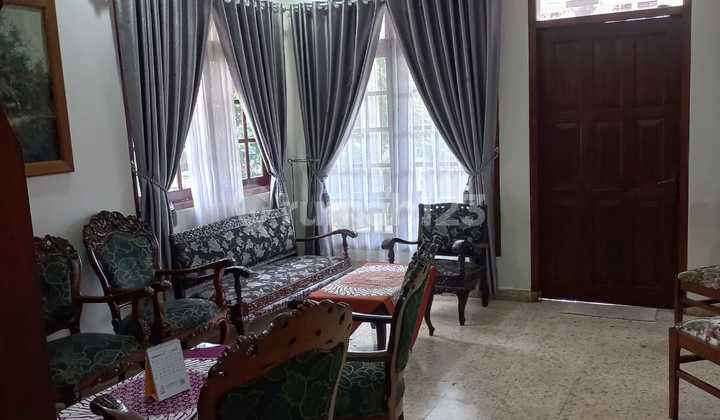 4 Dijual Cepat Rumah Siap Huni Dalam Komplek Pasar Minggu Jkt.selatan 2