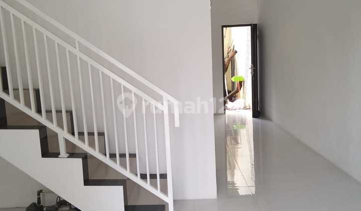 4 Dijual Rumah Baru Siap Huni, Di Cilangkap, Jkt Timur.