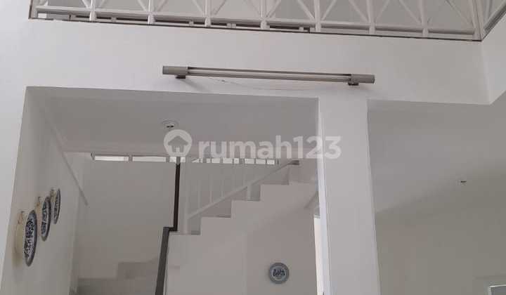 Quick Sale, Move-In Ready House in Cinere, Depok 2