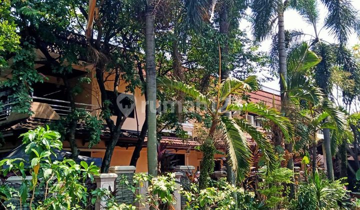 Dijual Rumah Di Jl Niaga Hijau Pondok Indah Jakarta Selatan  2