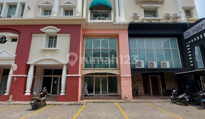 01. Hot Sale Cheapest Semi-Furnished Shop House with Private Lift in Pondok Indah 2