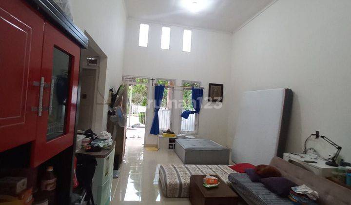 Ðijual Rumah Bagus Siap Huni Di Perum Komplek Kemang Regency. 1