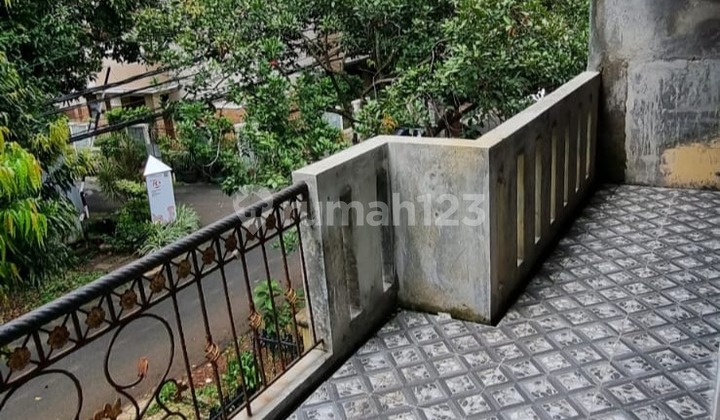 Dijual Rumah Lama Hitungtanah