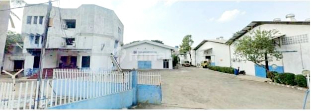 Properti Dijual di Bawah NJOP Pabrik dan Gudang di Cikokol Properti Dijual di Bawah NJOP Pabrik dan Gudang di Cikokol