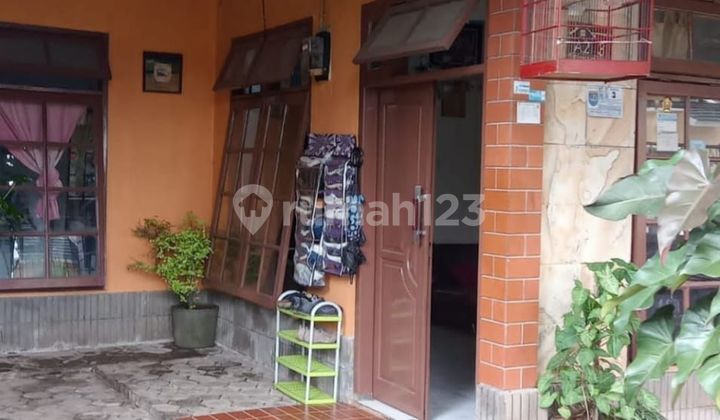 Dijual Rumah Bagus Di Pusat Kota Lokasi Strategis Sawangan Kota Depok