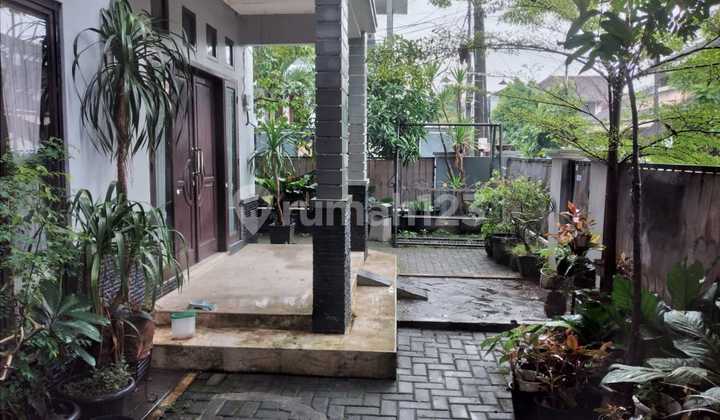 4 Dijual Rumah Bagus Bekasi Selatan Siap Huni. 2