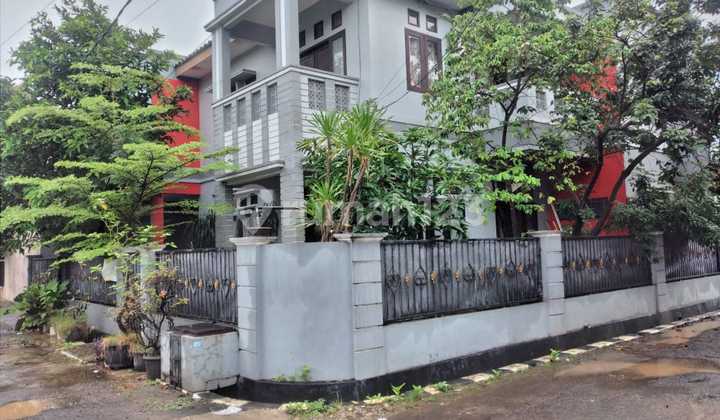 4 Dijual Rumah Bagus Bekasi Selatan Siap Huni. 1