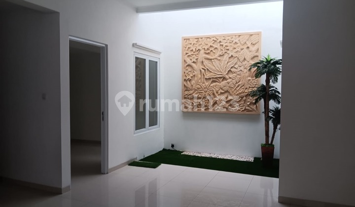 Cheapest For Sale Nice House Ready to Occupy Duren Sawit East Jakarta