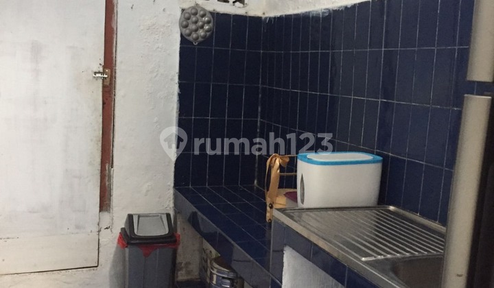 26dijual Rumah Di Jalan Benda Kebayoran Baru  2