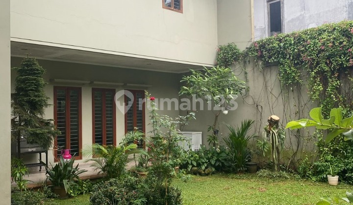 8 Termurah Dijual Rumah Bagus Siap Huni di Cilandak