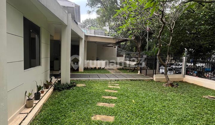 Termurah Dijual Rukan Pakubuwono Jakarta Selatan