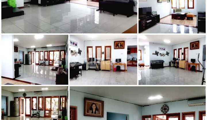 22 Di Jual 2 Unit Rumah Bagus Benda Ciganjur Jagakarsa 