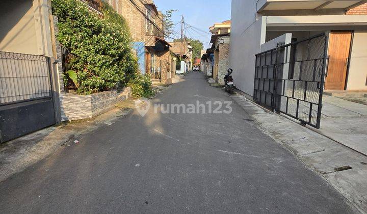 1 Dijual Tanah Strategis Di Batu Ampar Jkt.timur 2