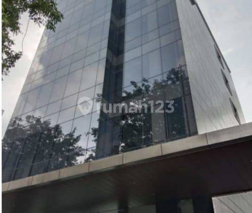 FOR SALE BUILDING BRAND NEW KOMERSIAL DI JLN RAYA WARUNG BUNCIT JAKARTA SELATAN 1