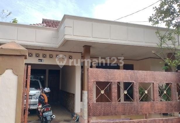 Dijual Rumah Ciputat Komplek Taman Fasco Ciputat Dijual Rumah Ciputat Komplek Taman Fasco Ciputat