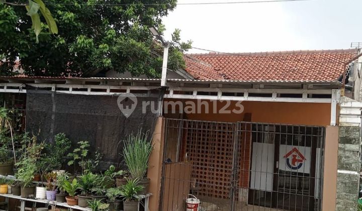 Dijual Rumah Bagus Di Pusat Kota Lokasi Strategis Sawangan Kota Depok 2