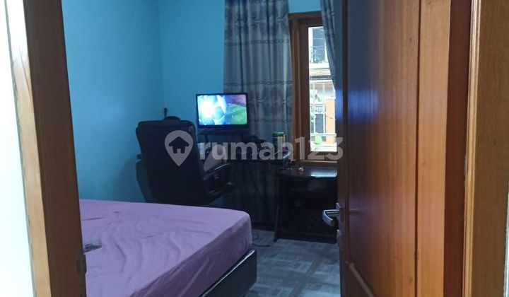 22-21 
dijual Rumah Jl Pinang Pamulang Timur Tangerang Selatan  2