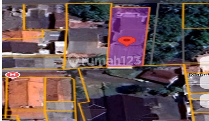 4. Dijual Rumah Cocok Untuk Tempat Usaha Di Cilandak, Jakarta Selatan 2