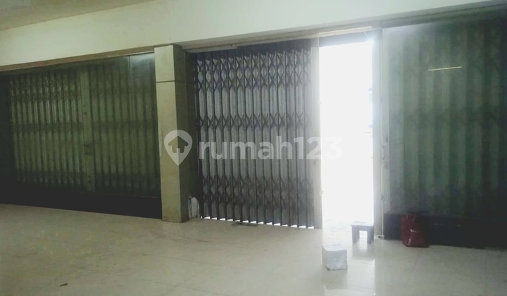 11 Disewakan Ruko Siap Huni Fatmawati Jakarta Selatan