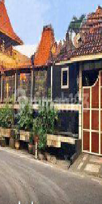 FOR QUICK SALE GUEST HOUSE IN CILANDAK BARU RENOVATED